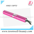 Mini 2 in 1 Hair Straightener Hair Curler